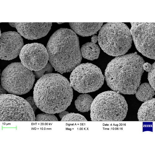 WC-17CO 15-38UM Fine WC Powder